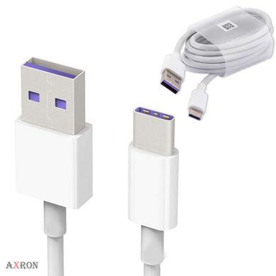 کابل شارژ USB-C هواوی Nova 7 Pro